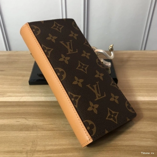 Cheap WALLET VUITTON LOUIS BRAZZA 0725